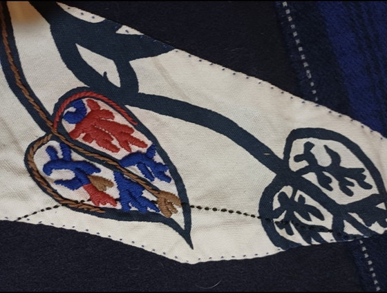 Image 1 of hella jongerius wall hanging pelle