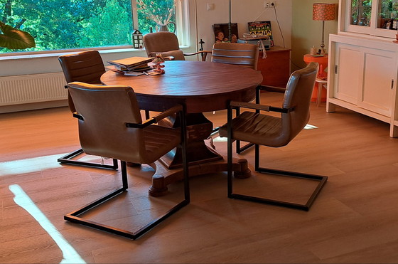 Image 1 of Esszimmergarnitur