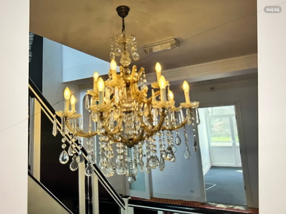 Image 1 of Magnifique lustre