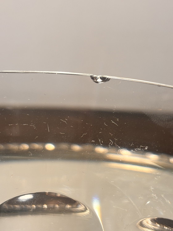 Image 1 of Baccarat Harcourt glas 1841