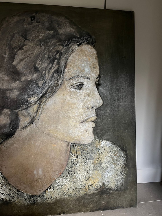 Image 1 of Soñar, de Margot van Erkelens