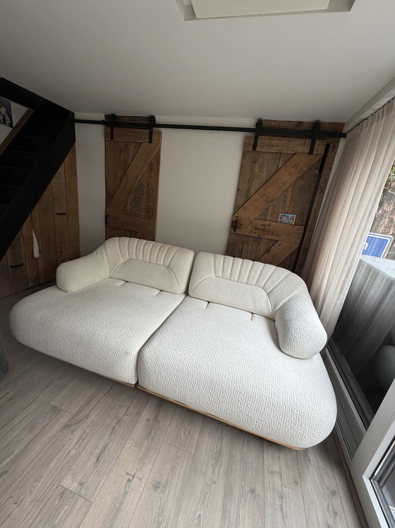 Image 1 of Designer-Sofa