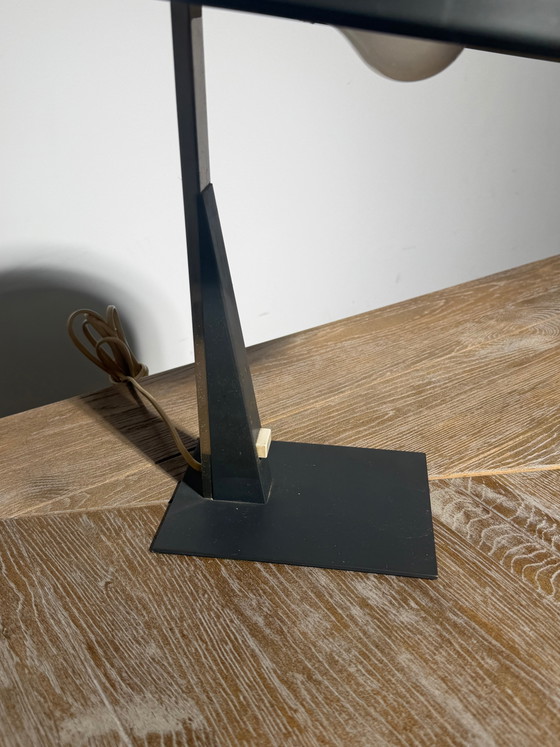 Lámpara de escritorio Louis Kalff para Philips | Década de 1950 – Lámparas de escritorio (photo 4 of 6)