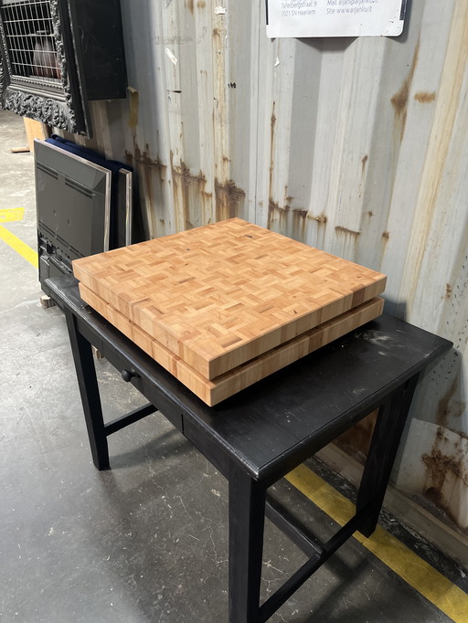 Tagliere in legno di faggio