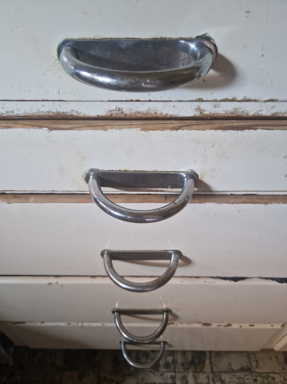 Cubex Originalgriffe – Küchenzubehör, Metal, Chrome (photo 3 of 5)