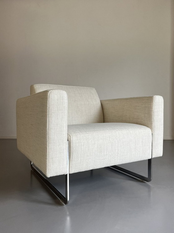 Image 1 of Artifort Mare fauteuil