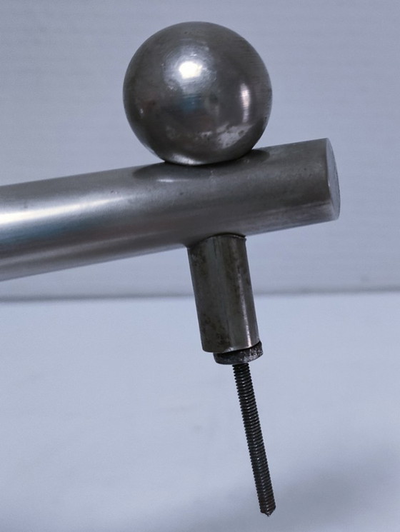 Image 1 of drei Griffe Art Deco Cover Silberton