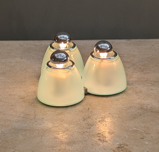 Image 1 of Artemide Deltakalias Deckenleuchte