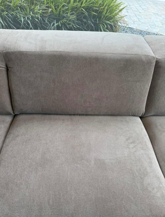 Image 1 of Ecksofa NEW