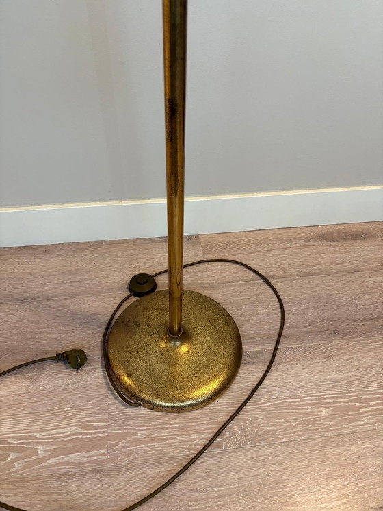 Image 1 of Sokken-Leuchten vintage lamp