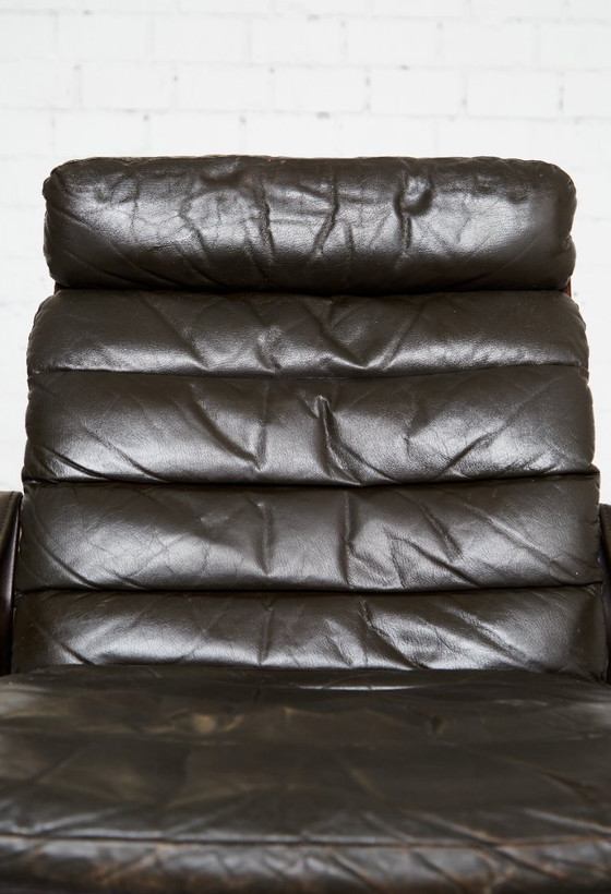 Image 1 of Sillón Georg Thams para Vejen Polstermøbelfabrik