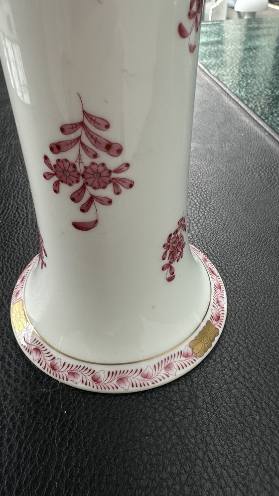 Image 1 of Vase Herend