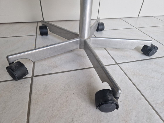 Image 1 of Silla de oficina Fritz Hansen Kevi (1993)