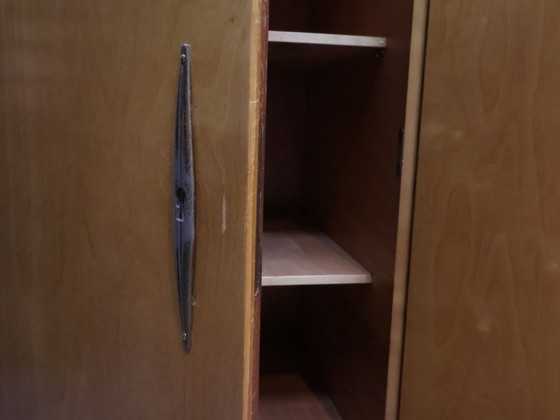 Image 1 of Armoire vintage à 4 portes