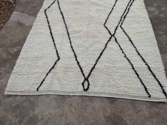 Vloerkleed 160/250cm – Vloerkleden en tapijten, Wool, Bohemian (photo 3 of 6)