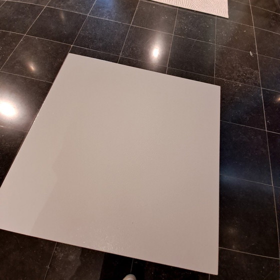 Image 1 of Tavolino da esterno di design italiano