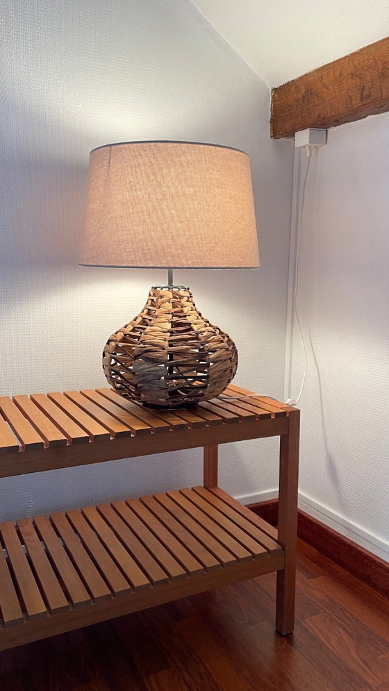 Image 1 of Banana Leaf Lamp, 1990s/2000s