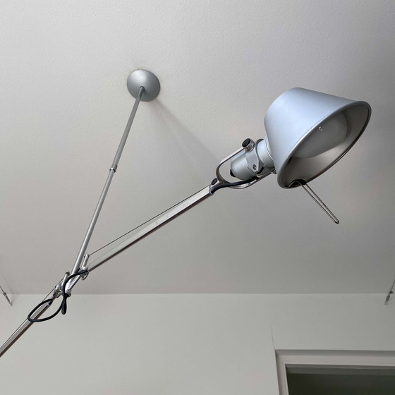 Image 1 of Artemide Tolomeo Due Bracci Sospensione Plafonnier