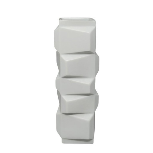 Vaso Mid-Century "Archais" anni '60 di Heinrich Fuchs per Lorenz Hutschenreuther