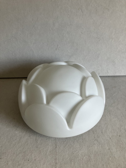 Vintage Peill & Putzler wall lamp Artichoke lamp ceiling lamp