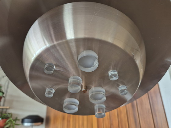 Image 1 of Aplique o plafón táctil P-1243