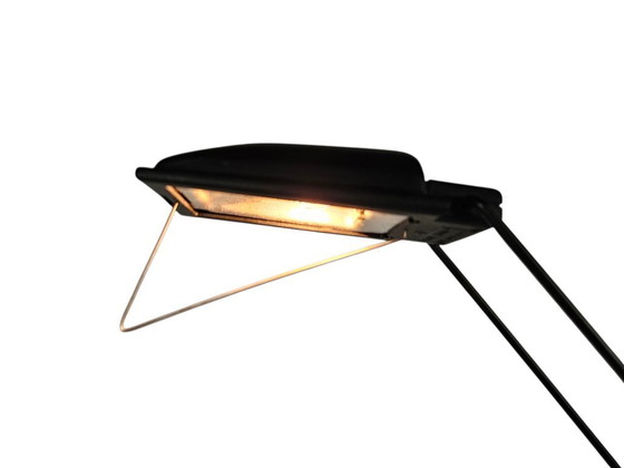 Image 1 of Alva-Line - design Gabriele Basilico - lampe de bureau - halogène - Italie - années 80
