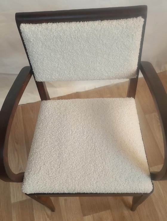 Image 1 of Paar Art-Deco-Brücken - Frankreich, 1950er Jahre