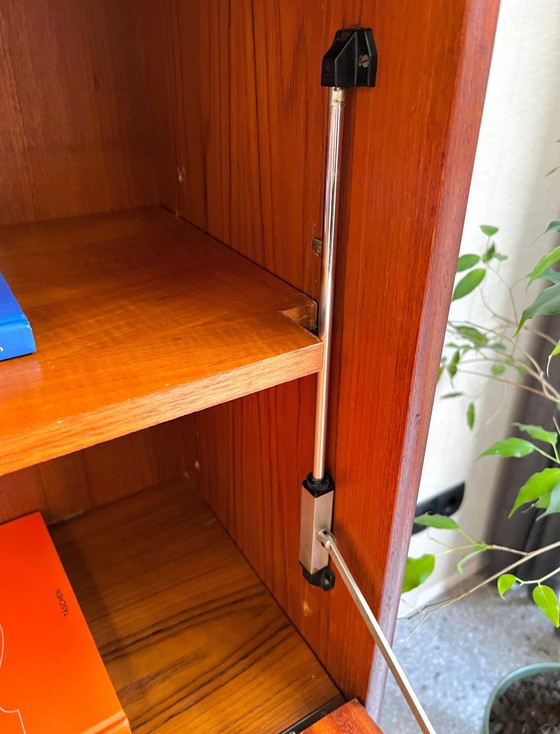 Image 1 of Buffet/armoire/meuble mural vintage