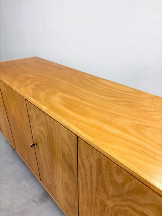 'DB02' Credenza di Cees Braakman per Pastoe – Credenze, Legno (photo 9 of 20)