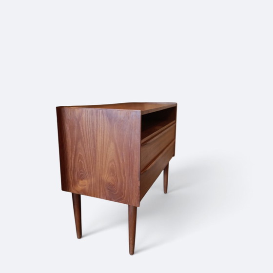 Commode vintage danoise – Wood (photo 4 of 10)