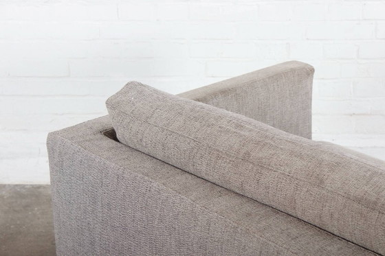 Sofa Danish Design Scandi Mid Century minimalistisch – Eilersen, 3-5 Sitzer Sofas, Wool, Cotton (photo 19 of 20)