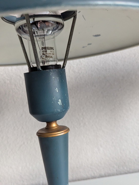 Image 1 of Juego de lámparas Louis Kalff Bijou