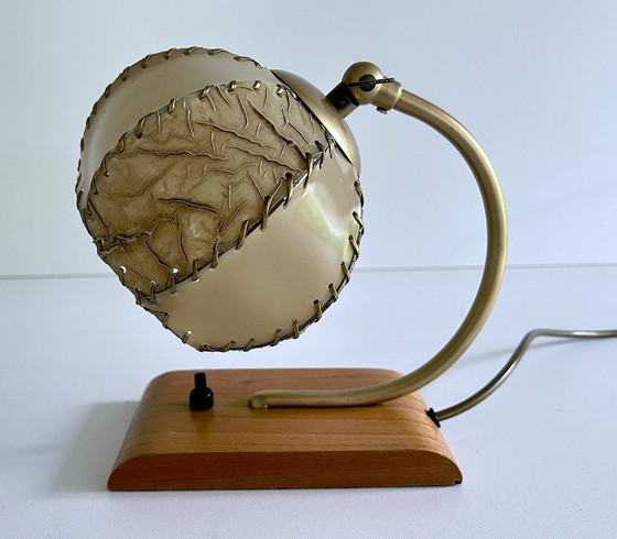 Image 1 of Art Deco Table Lamp