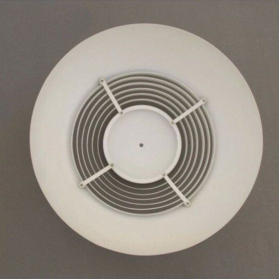 Image 1 of AJ Royal 500 Pendelleuchte Weiß - Louis Poulsen