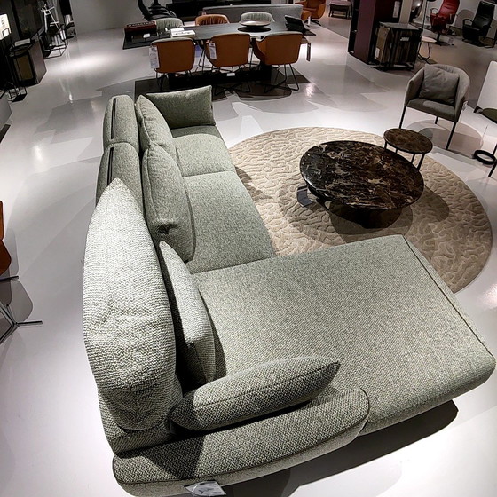 Image 1 of Jori Eden corner sofa