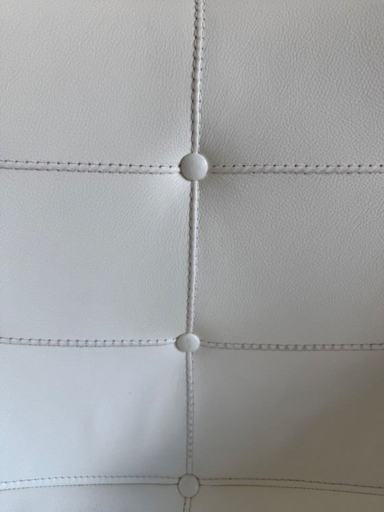 Image 1 of Witte Cassina Passion Stoel 6 x van Philippe Starck