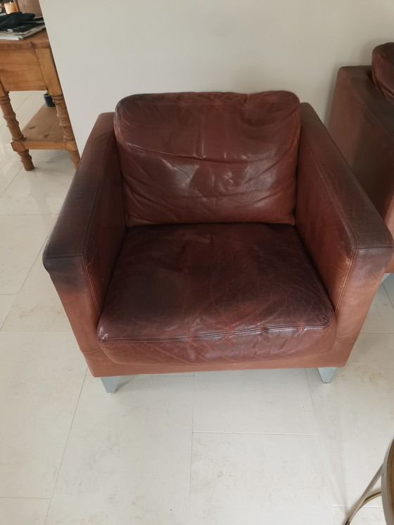 Image 1 of 2 Poltrone Machalke Machalke Pablo