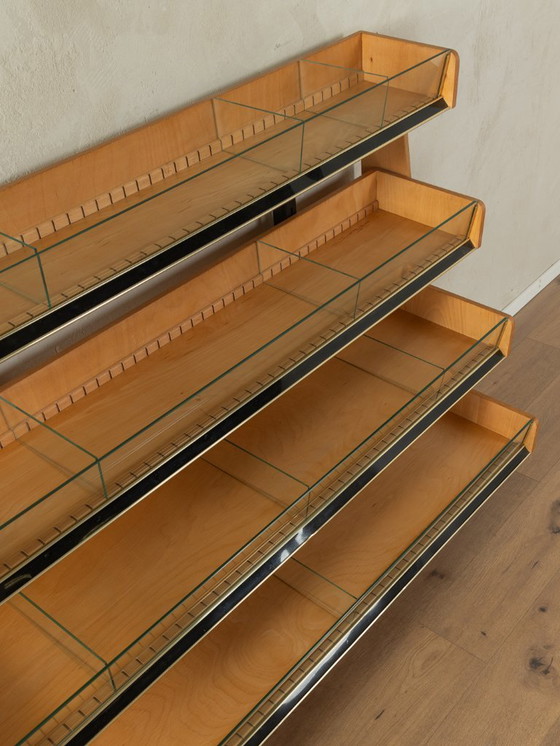 Image 1 of 50s Store Shelf by Peter Ruppel