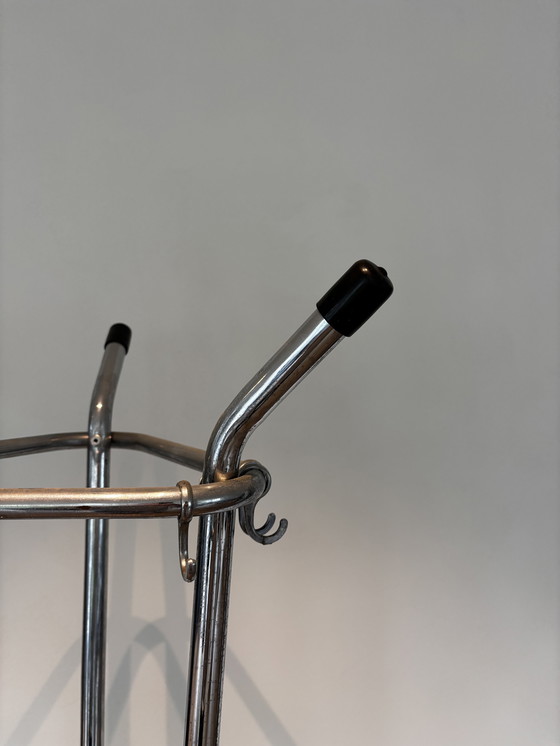 Image 1 of Tubax kapstok vintage