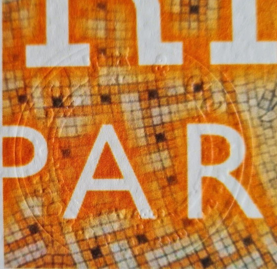 Image 1 of Death Nyc - Nola - Edizione limitata con certificato