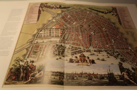 Image 1 of 2 LIBROS DE GRAN FORMATO SOBRE CARTOGRAFÍA