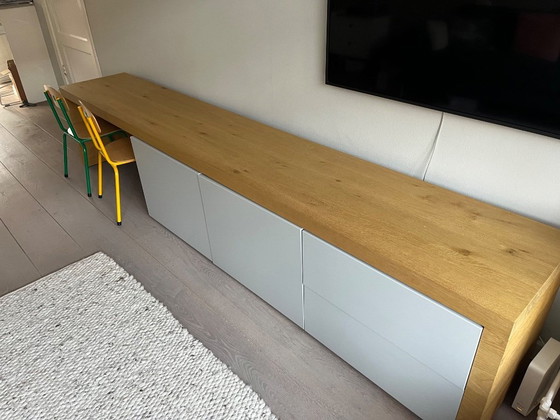 Image 1 of Mueble de TV Sangiacomo