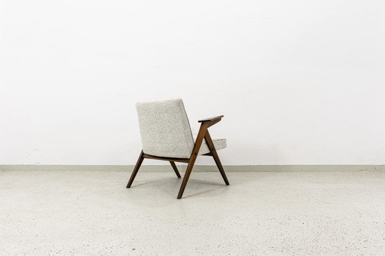 Image 1 of Sessel, Typ 300-177 "Hase", Polen, 1970'S