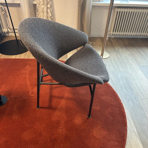 Sillón deslizante Artifort