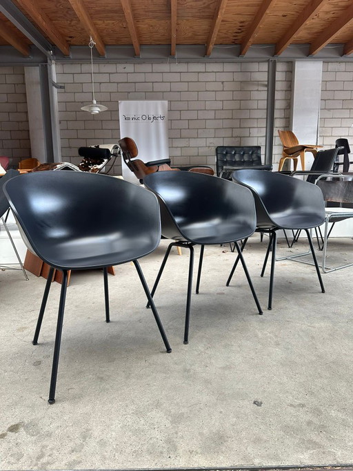 HAY AAC26 chair by Hee Welling