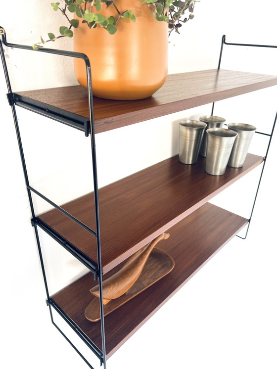 Image 1 of Vintage Wandrek WHB Germany ‘60