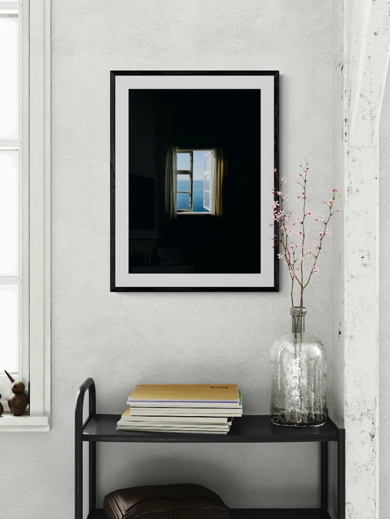 Image 1 of Ocean View - Edición limitada de 25 ejemplares