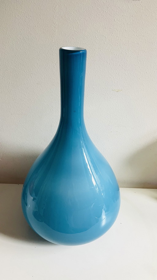 Vintage murano vaas