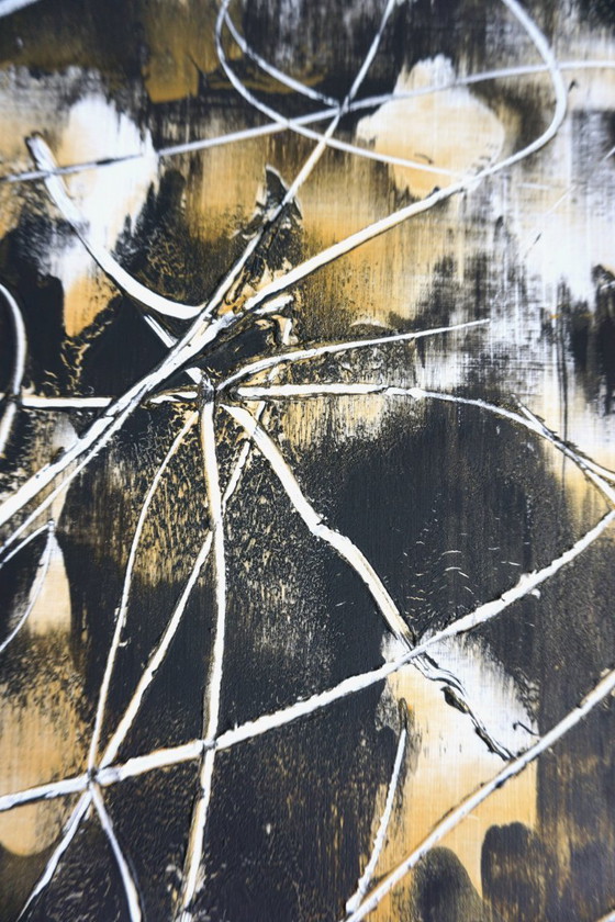 Image 1 of Jürgen Angeler - Linternas doradas