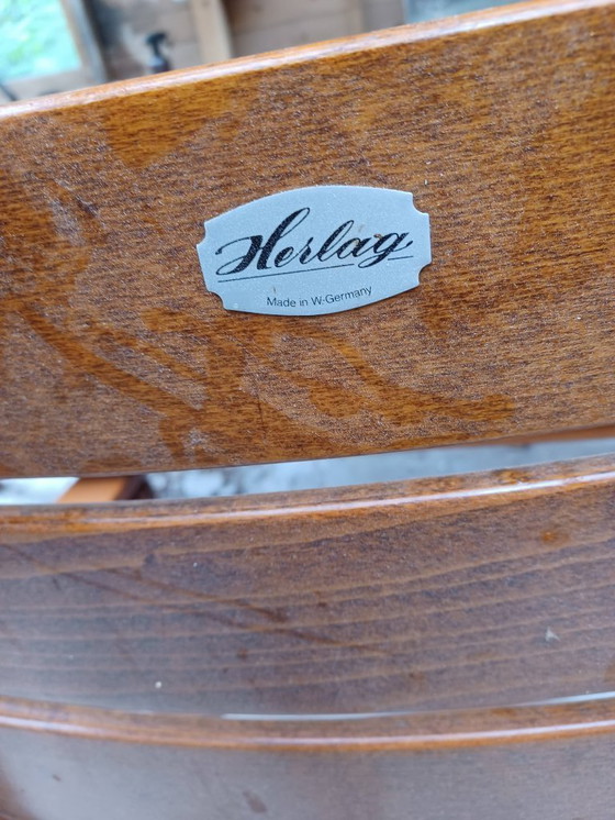 Image 1 of Herlag tuinset